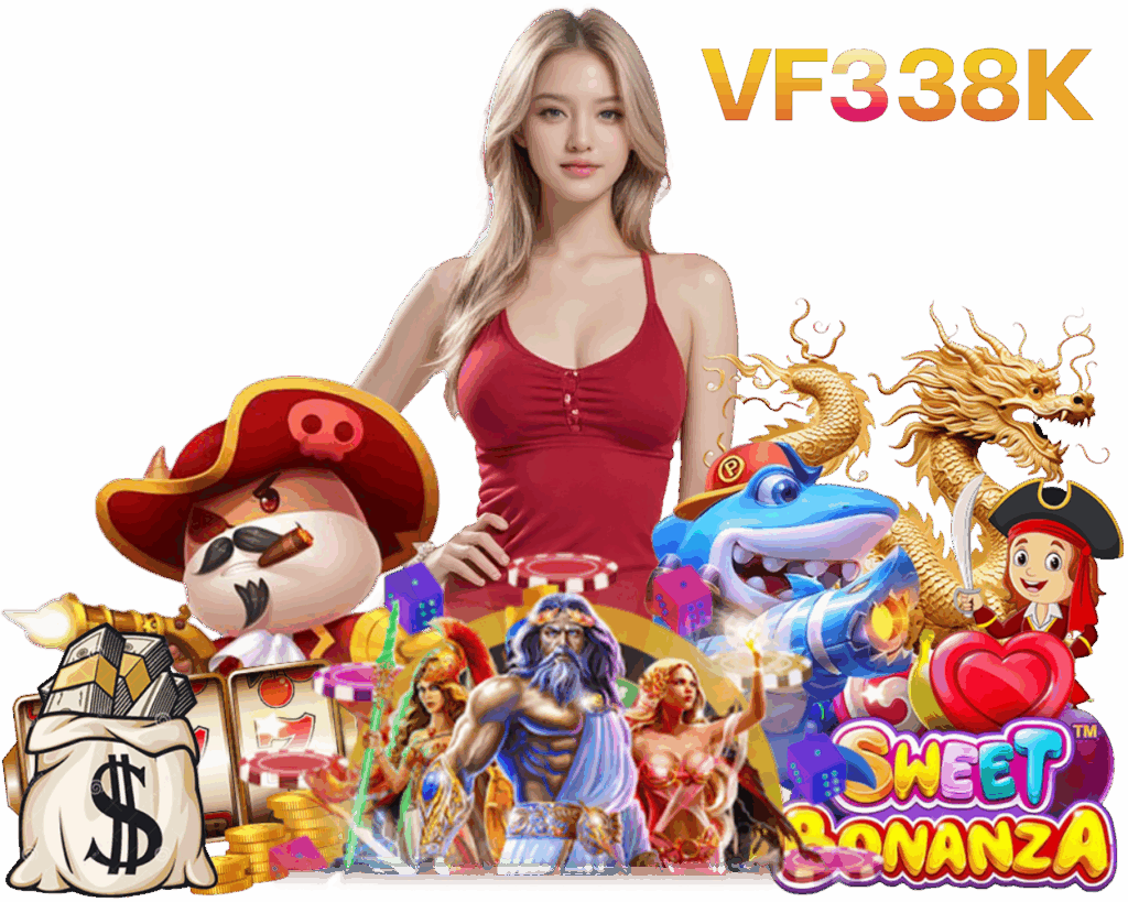VF338K คาสิโน กำไรดี