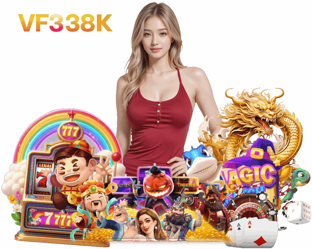 VF338K คาสิโน