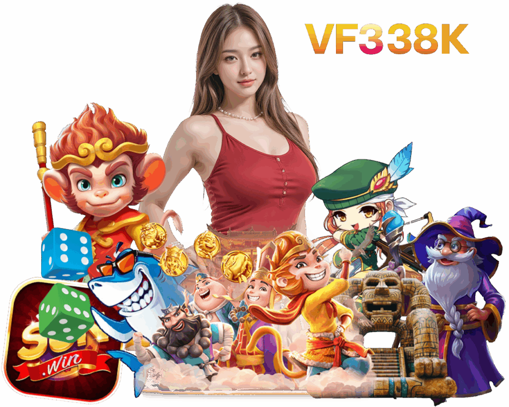 VF338K เล่นง่าย