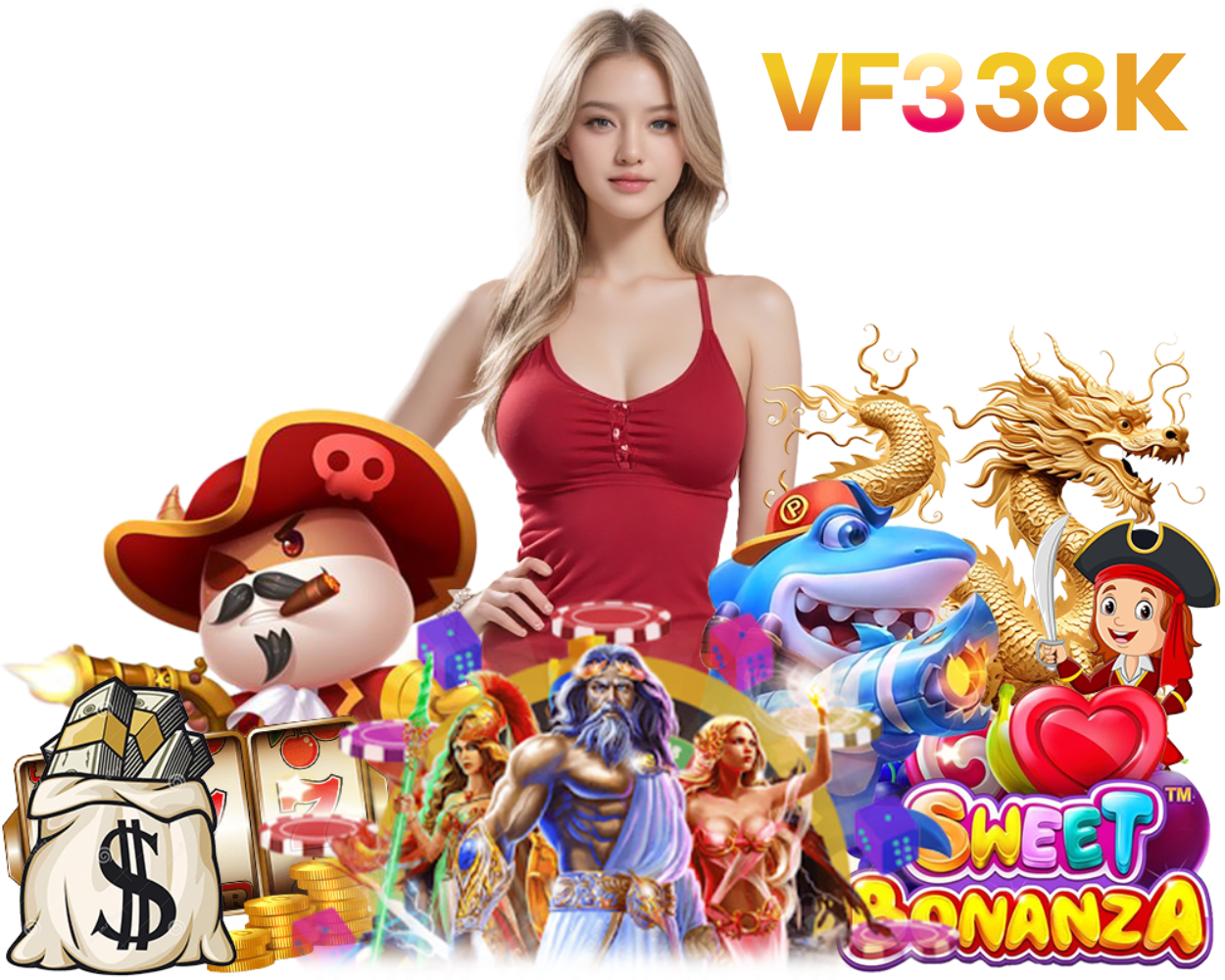 VF338K คาสิโน กำไรดี